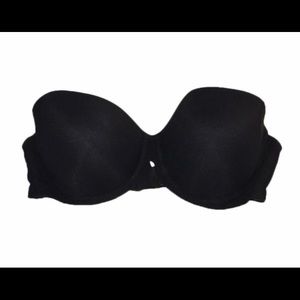 Calvin Klein Strapless Bra Size 36C